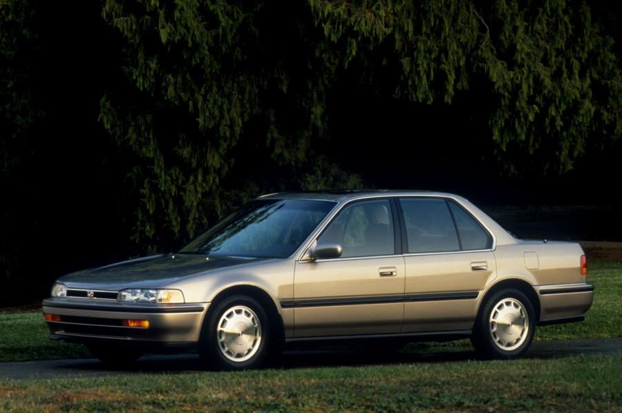 Honda Accord '1990